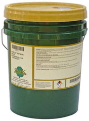 Oak Signature - Oakflo DSY 4100, 5 Gal Pail Grinding Fluid - Synthetic, For Machining - Exact Tool & Supply
