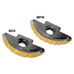 BLR D320-QT IC882 INSERT - Exact Tool & Supply