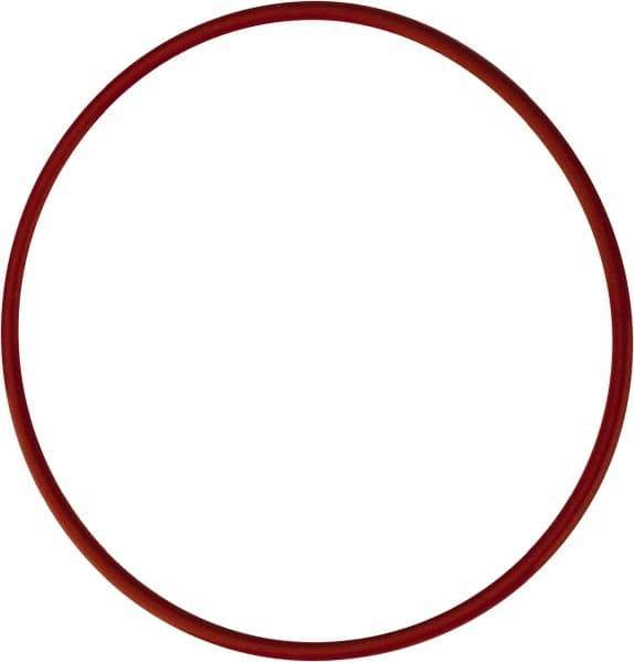 Pentair - -241 Silicone FDA Grade, Cartridge Filter O Ring - For Use with U.S. Filters - No. 10, No. 12 and No. 20 Standard Housings - Exact Tool & Supply