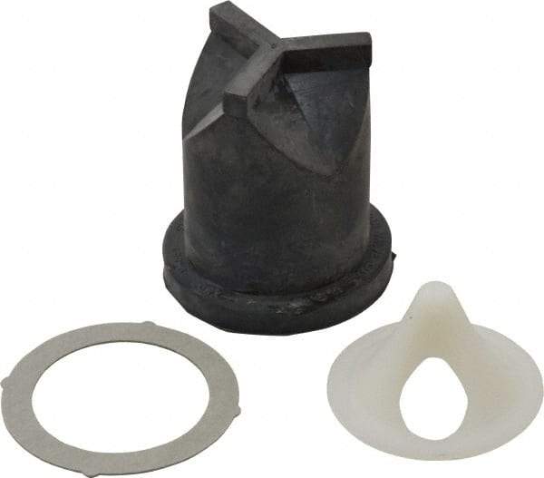 Sloan Valve Co. - Closet Master Kit - For Use With A-36-A, B50A, V551A - Exact Tool & Supply