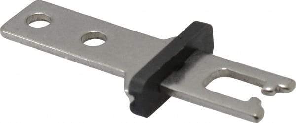 ACI - Limit Switch Safety Key - For Use with FD/FP/FL/FS Series Safety Switches - Exact Tool & Supply