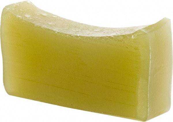 Made in USA - 350°F Operating Temp, Oil Based Dip Coat Coating - Clear - Exact Tool & Supply