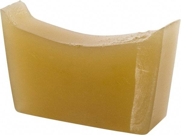 Made in USA - 350°F Operating Temp, Oil Based Dip Coat Coating - Clear - Exact Tool & Supply