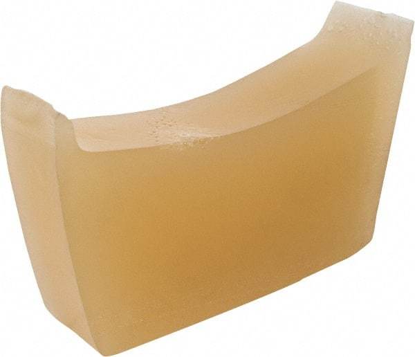 Made in USA - 350°F Operating Temp, Oil Based Dip Coat Coating - Clear - Exact Tool & Supply