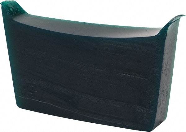 Made in USA - 350°F Operating Temp, Oil Based Dip Coat Coating - Green - Exact Tool & Supply