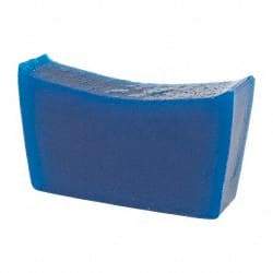 Made in USA - 350°F Operating Temp, Oil Based Dip Coat Coating - Blue - Exact Tool & Supply