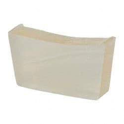 Made in USA - 310°F Operating Temp, Low Odor Dip Coat Coating - Clear - Exact Tool & Supply