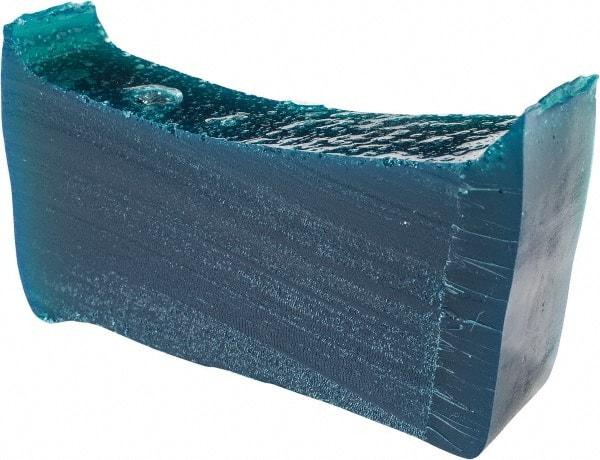 Made in USA - 310°F Operating Temp, Low Odor Dip Coat Coating - Green - Exact Tool & Supply