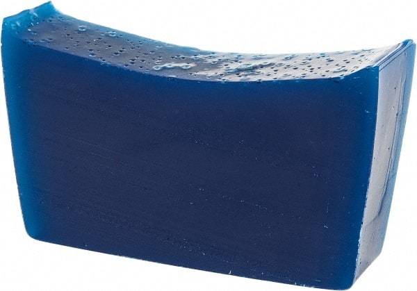 Made in USA - 310°F Operating Temp, Low Odor Dip Coat Coating - Blue - Exact Tool & Supply