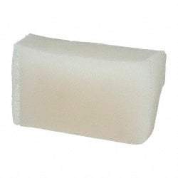 Made in USA - 300°F Operating Temp, Rubber Based Dip Coat Coating - Clear - Exact Tool & Supply