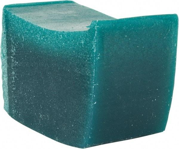 Made in USA - 300°F Operating Temp, Rubber Based Dip Coat Coating - Green - Exact Tool & Supply