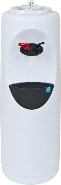 Aquaverve - 500 Wattage, Bottled Water Cooler Design - Exact Tool & Supply
