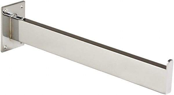 ECONOCO - Metal Faceout Hook - 12" OAL - Exact Tool & Supply