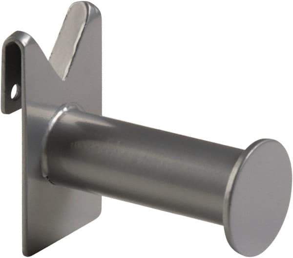 ECONOCO - Metal Faceout Hook - 3" OAL - Exact Tool & Supply