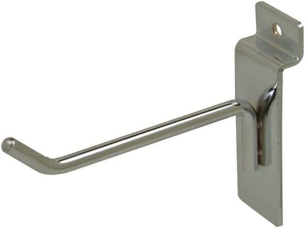 ECONOCO - Metal Hooks - 4" OAL - Exact Tool & Supply