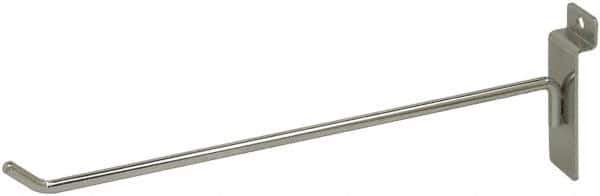 ECONOCO - Metal Hooks - 10" OAL - Exact Tool & Supply