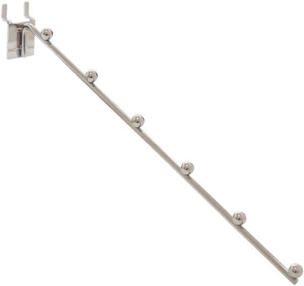 ECONOCO - Metal Waterfall Faceout Hook - 14-1/4" OAL - Exact Tool & Supply
