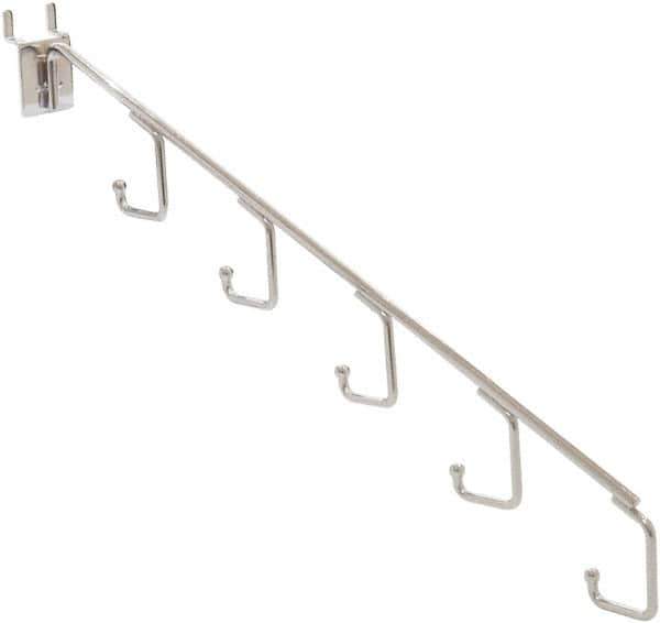 ECONOCO - Metal Waterfall Faceout Hook - 14-3/4" OAL - Exact Tool & Supply