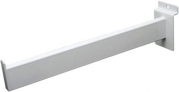 ECONOCO - Metal Faceout Hook - 12" OAL - Exact Tool & Supply