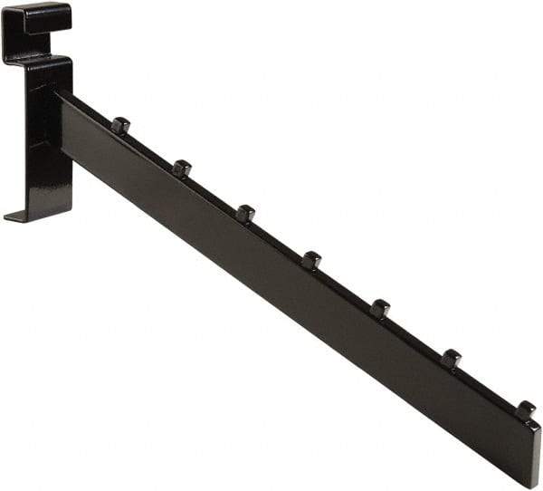 ECONOCO - Metal Waterfall Faceout Hook - 16" OAL - Exact Tool & Supply