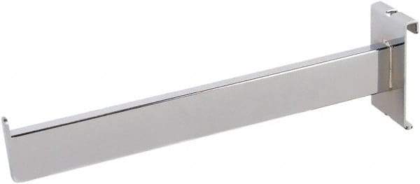 ECONOCO - Metal Faceout Hook - 12" OAL - Exact Tool & Supply