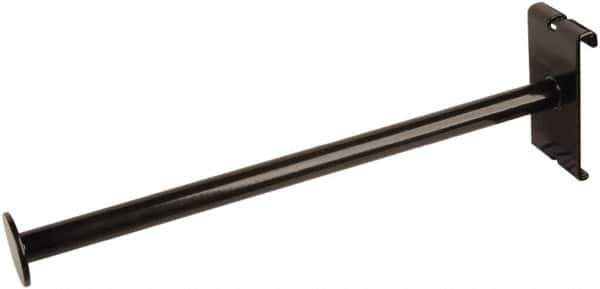 ECONOCO - Metal Faceout Hook - 12" OAL - Exact Tool & Supply