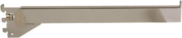 ECONOCO - Metal Faceout Hook - 14" OAL - Exact Tool & Supply