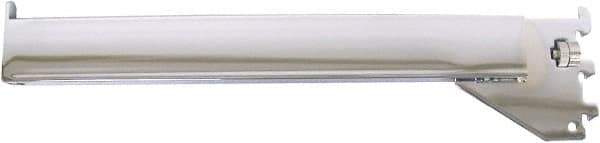 ECONOCO - Metal Faceout Hook - 12" OAL - Exact Tool & Supply