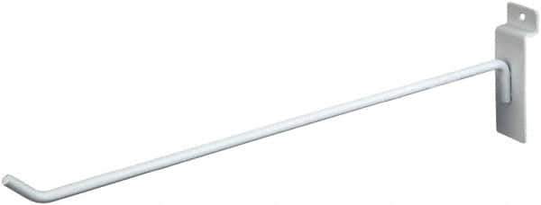 ECONOCO - Metal Hooks - 12" OAL - Exact Tool & Supply