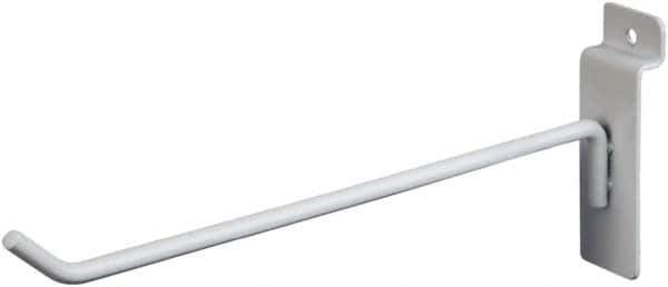 ECONOCO - Metal Hooks - 8" OAL - Exact Tool & Supply
