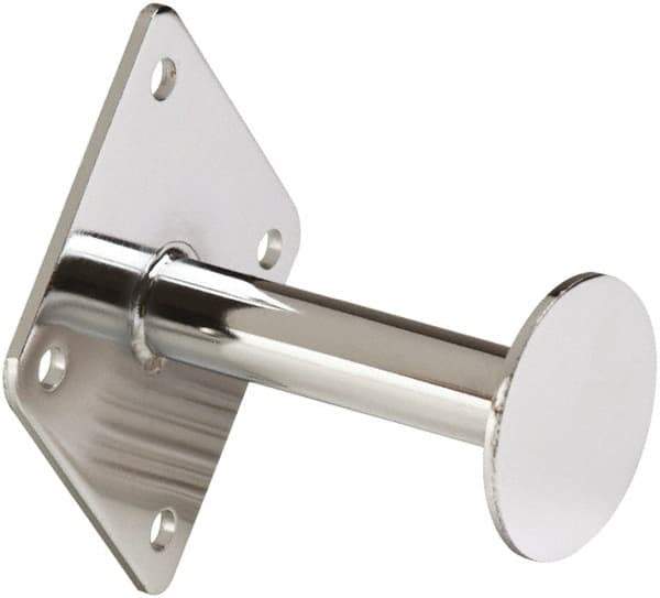 ECONOCO - Metal Hooks - 3" OAL - Exact Tool & Supply