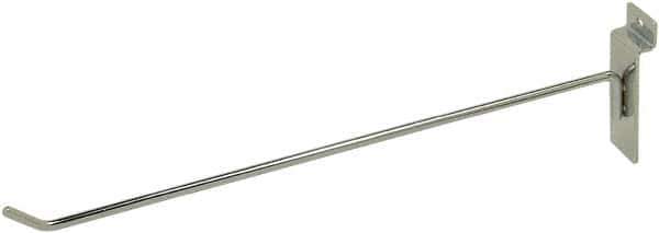 ECONOCO - Metal Thin Line Hook - 12" OAL - Exact Tool & Supply