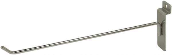 ECONOCO - Metal Thin Line Hook - 10" OAL - Exact Tool & Supply