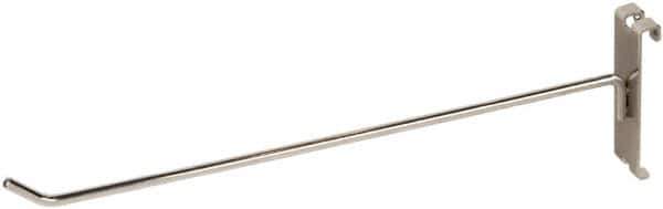 ECONOCO - Metal Grid Hook - 12" OAL - Exact Tool & Supply