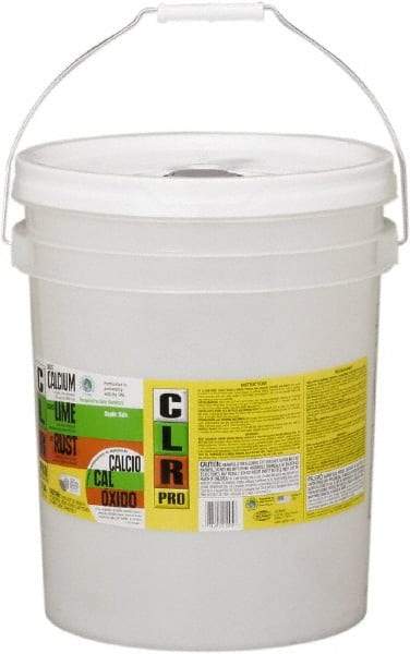Ability One - 5 Gal Bucket All-Purpose Cleaner - Liquid, Unscented - Exact Tool & Supply
