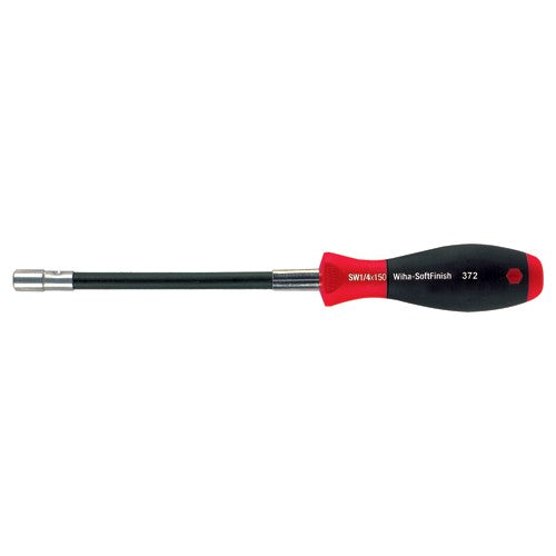 3/16X5.9 FLEXIBLE SHAFT NUT - Exact Tool & Supply
