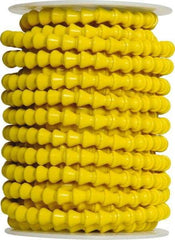 Loc-Line - 1 Piece, 50' Hose Length, 1/4" Hose ID, Coolant Hose - 1/4" Quick Connect For Snap Together Hose Systems - Exact Tool & Supply