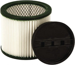 Shop-Vac - Wet/Dry Vacuum Cartridge Filter - Exact Tool & Supply
