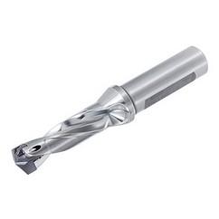 TIDU0945F1250-3 Indexable Drill - Exact Tool & Supply