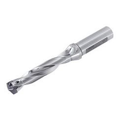 TIDU0945F1250-5 Indexable Drill - Exact Tool & Supply