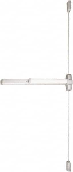 Von Duprin - Nonhanded, Surface Vertical Rod - Exact Tool & Supply