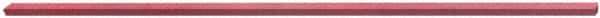 Value Collection - Flat Ceramic Finishing Stick - 50mm Long x 0.9mm Wide x 0.9mm Thick, 1,200 Grit - Exact Tool & Supply