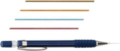 Value Collection - 5 Piece Ceramic Stone Kit - Very Fine, Super Fine & Ultra Fine - Exact Tool & Supply