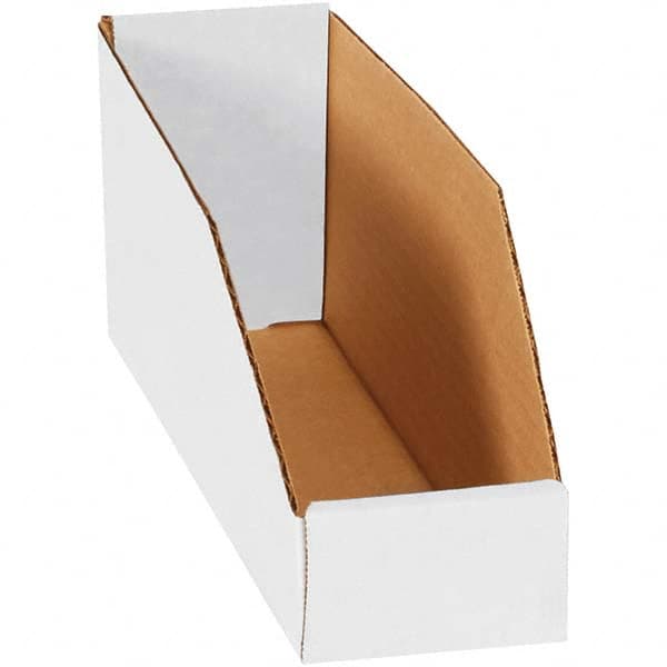 Value Collection - 3" Wide x 12" Deep x 4-1/2" High Drawer Bin - Exact Tool & Supply