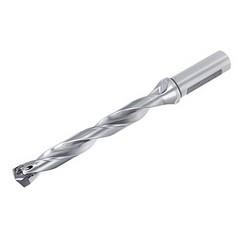 TIDU0827F1000-8 Indexable Drill - Exact Tool & Supply