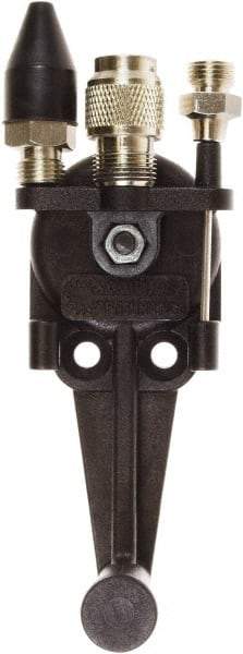 Coilhose Pneumatics - Blow Gun Air Gun Holder - Thread - Exact Tool & Supply