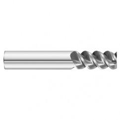 3800S 3/4X1-1/2X4 3FL 60DEG SE EM - Exact Tool & Supply