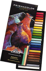 Dymo - Assorted Colors Pastel - Stick Tip - Exact Tool & Supply