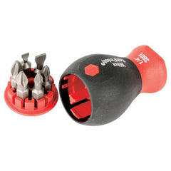 STUBBY BIT HOLDER SL PH PZ - Exact Tool & Supply