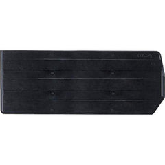 Quantum Storage - Bin Accessories Type: Bin Divider For Use With: QUS248/QUS248CL - Exact Tool & Supply